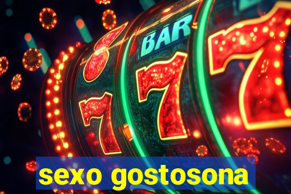 sexo gostosona
